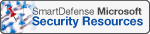 SmartDefense Microsoft Security Resources